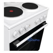 elektrine virykle - Gorenje GE5A23WH - 6 nuotrauka