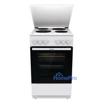 elektrine virykle - Gorenje GE5A23WH - 9 nuotrauka