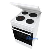 elektrine virykle - Gorenje GE5A23WH - 11 nuotrauka