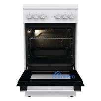 elektrine virykle - Gorenje GE5A23WH - 13 nuotrauka