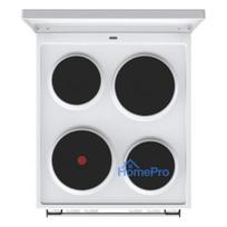 elektrine virykle - Gorenje GE5A23WH - 14 nuotrauka