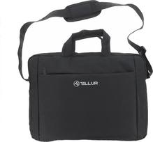 laptopo kuprine -  Tellur 15.6 Cozy Black - 3 nuotrauka