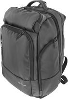 17 3 kuprine kompiuteriui - Tellur Business XL Notebook Backpack 17.3'' Black (Juodas) - 3 nuotrauka