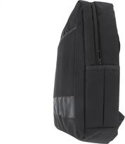 15 port usb - Tellur 15.6 Notebook Backpack Nomad with USB Port Black - 5 nuotrauka