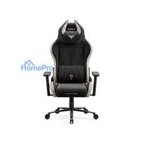 senukai kedes - Diablo Chairs X-Horn 2.0 Normal Size Kupranugario Juoda (Camel Black) - 3 nuotrauka
