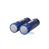 aa baterijos - Xtar Rechargeable batteries R06 / AA 1,5V Xtar 2500mAh (box of 4 pcs) with protection - 3 nuotrauka