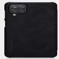 xiaomi mi telefonas - Nillkin „Xiaomi Mi 11 Qin Book Case“ Juodas (Black) - 2 nuotrauka