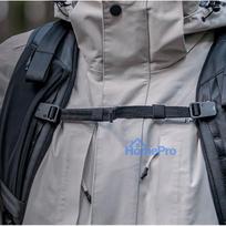 pgytech - Backpack PGYTECH OneMo 2 35L (space juodas) - 2 nuotrauka