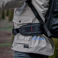 pgytech - Backpack PGYTECH OneMo 2 35L (space juodas) - 3 nuotrauka