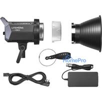 godox video light - Godox SL-150W Video LED Light - 4 nuotrauka