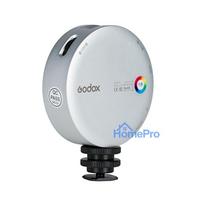 rgb lemputes - Godox R1 mini creative light - 3 nuotrauka