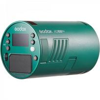 godox d100 - GODOX AD100 PRO TTL Žalias - 2 nuotrauka