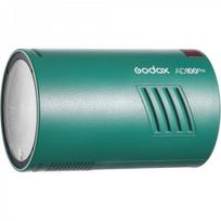 godox d100 - GODOX AD100 PRO TTL Žalias - 4 nuotrauka