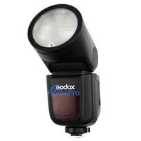 sony camera - Godox Speedlite V1 Sony Accessories Kit - 4 nuotrauka