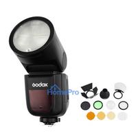 sony camera - Godox Speedlite V1 Sony Accessories Kit - 5 nuotrauka