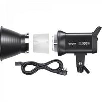 godox video light - Godox LED SL100Bi BI Color - 2 nuotrauka