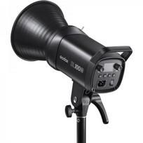 godox video light - Godox LED SL100Bi BI Color - 4 nuotrauka