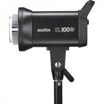 godox video light - Godox LED SL100Bi BI Color - 6 nuotrauka