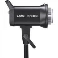 godox video light - Godox LED SL100Bi BI Color - 7 nuotrauka