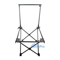 baltas sulankstomas stalas - Godox FPT60130 Shooting Table 60x130 cm - 5 nuotrauka
