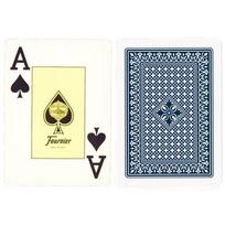 poker cards - Pokerio kortos Fournier 818 - 2 nuotrauka