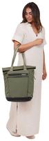 krepsiai thule - Thule | Tote 22L | PARATB-3116 Paramount | Tote bag | Soft Green | Waterproof - 3 nuotrauka