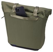 krepsiai thule - Thule | Tote 22L | PARATB-3116 Paramount | Tote bag | Soft Green | Waterproof - 6 nuotrauka
