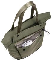 krepsiai thule - Thule | Tote 22L | PARATB-3116 Paramount | Tote bag | Soft Green | Waterproof - 8 nuotrauka