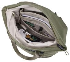 krepsiai thule - Thule | Tote 22L | PARATB-3116 Paramount | Tote bag | Soft Green | Waterproof - 9 nuotrauka