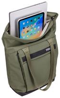 krepsiai thule - Thule | Tote 22L | PARATB-3116 Paramount | Tote bag | Soft Green | Waterproof - 10 nuotrauka