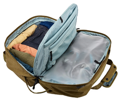 krepsiai thule - Krepšys Thule Aion 35L TAWD135 nutria (3204726) - 2 nuotrauka