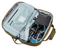 krepsiai thule - Krepšys Thule Aion 35L TAWD135 nutria (3204726) - 4 nuotrauka