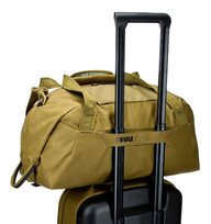 krepsiai thule - Krepšys Thule Aion 35L TAWD135 nutria (3204726) - 8 nuotrauka