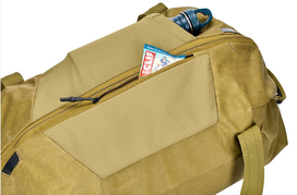 krepsiai thule - Krepšys Thule Aion 35L TAWD135 nutria (3204726) - 9 nuotrauka