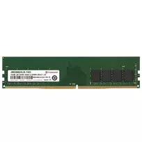 ddr4 16gb 2666mhz - TRANSCEND 16GB JM DDR4 2666Mhz U-DIMM 2Rx8 1Gx8 CL19 1.2V - 2 nuotrauka
