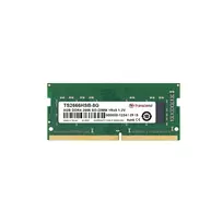 8gb ddr4 2666mhz - Transcend Green 8GB DDR4 2666MHZ SO-DIMM TS2666HSB-8G - 2 nuotrauka