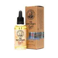 barzdos aliejus - Captain Fawcett The Gentleman's Tipple Whisky Beard Oil barzdos aliejus, 50 ml - 2 nuotrauka