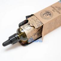 barzdos aliejus - Captain Fawcett The Gentleman's Tipple Whisky Beard Oil barzdos aliejus, 50 ml - 3 nuotrauka