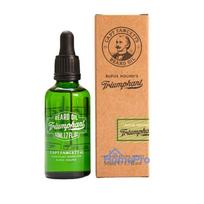 barzdos aliejus - Captain Fawcett Triumphant Beard Oil Barzdos aliejus, 50ml - 2 nuotrauka
