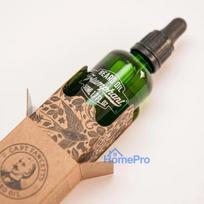 barzdos aliejus - Captain Fawcett Triumphant Beard Oil Barzdos aliejus, 50ml - 4 nuotrauka