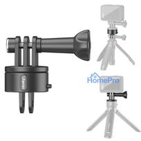 gopro rinkinys - Ulanzi Go Quick II Greito Atleidimo Rinkinys (Quick Release Set) - 2 nuotrauka