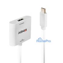 hdmi type c laidas - LINDY 43339 - 2 nuotrauka