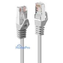 vario tinklas - Lindy Patchkabel Cat5e F/UTP 50 Stück grau 2.00m extern bulk - 2 nuotrauka