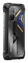 ip68 mobilieji telefonai - Blackview Rock 3 8/256GB Black - 2 nuotrauka
