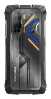 ip68 mobilieji telefonai - Blackview Rock 3 8/256GB Black - 6 nuotrauka