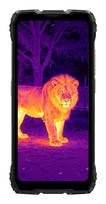 ip68 mobilieji telefonai - Blackview Rock 3 8/256GB Black - 7 nuotrauka