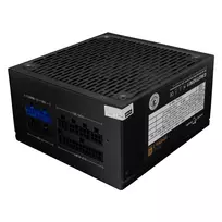 maitinimo blokas 750w - White Shark GPSU-750W General-2 750W 80 PLUS GOLD Full Modular Baltas (White) - 5 nuotrauka