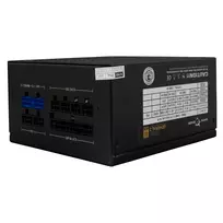 maitinimo blokas 750w - White Shark GPSU-750W General-2 750W 80 PLUS GOLD Full Modular Baltas (White) - 7 nuotrauka