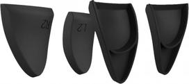 ps5 deklas - White Shark PS5-513 Hook black - 3 nuotrauka