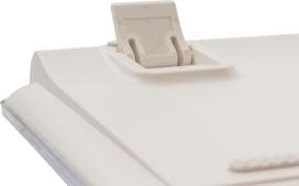 zaidimu klaviaturos shark - White Shark GK-003241 Tachi Balta (White) - 3 nuotrauka